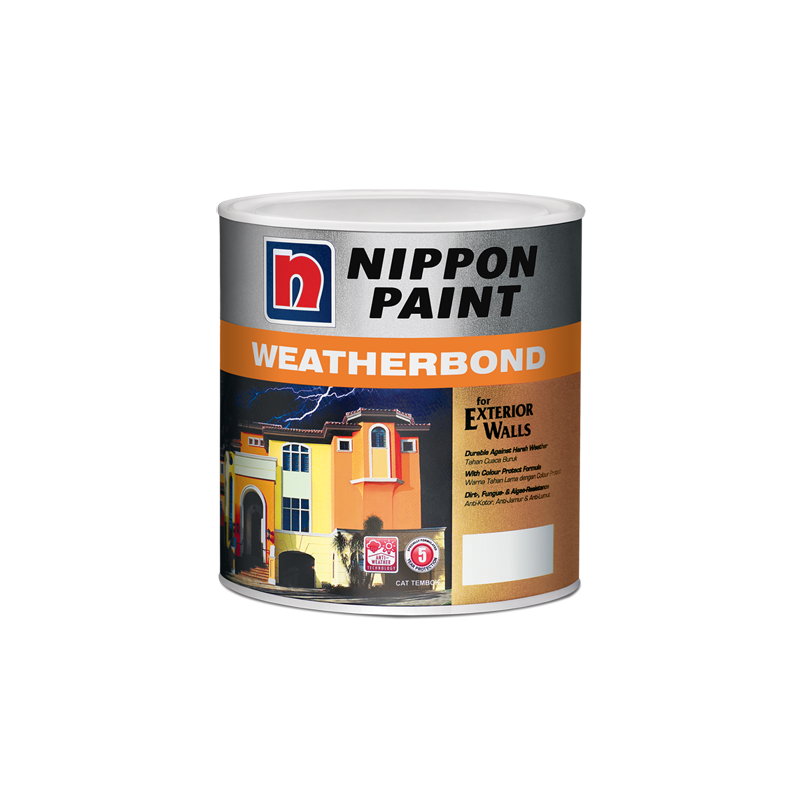 Nippon Weatherbond